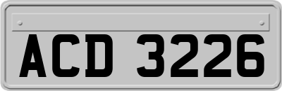 ACD3226