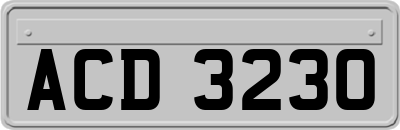 ACD3230