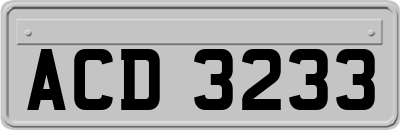 ACD3233