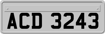 ACD3243