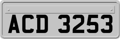 ACD3253