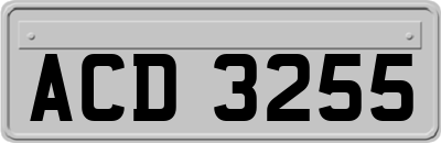 ACD3255