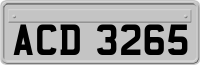ACD3265
