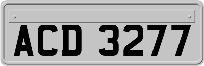 ACD3277