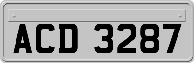 ACD3287