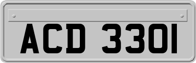 ACD3301