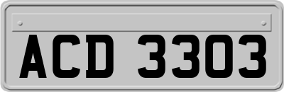 ACD3303