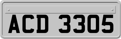 ACD3305