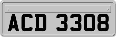 ACD3308