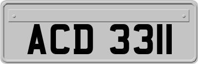 ACD3311