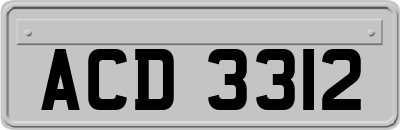 ACD3312