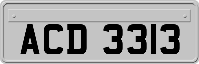 ACD3313