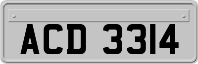 ACD3314
