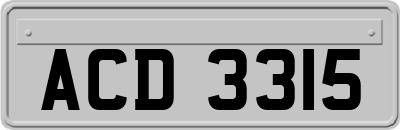 ACD3315