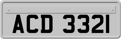 ACD3321