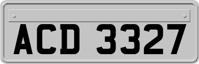 ACD3327