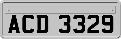 ACD3329