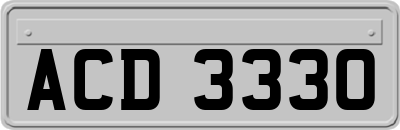 ACD3330