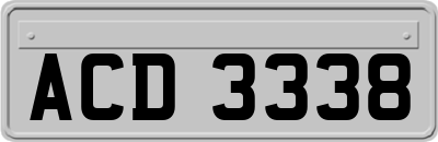 ACD3338