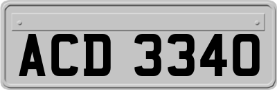 ACD3340