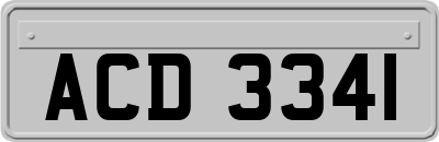 ACD3341
