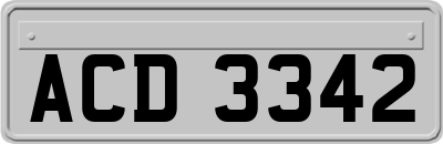 ACD3342
