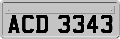 ACD3343