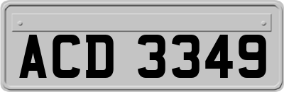 ACD3349