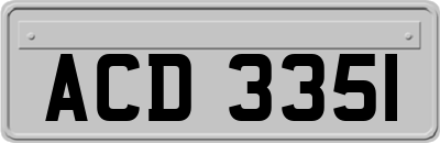 ACD3351