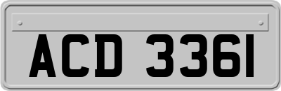 ACD3361