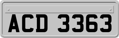 ACD3363