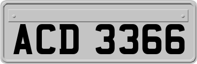 ACD3366