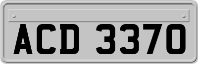 ACD3370