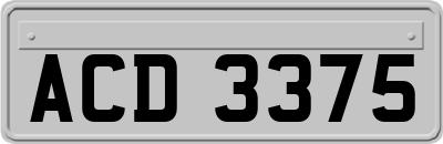 ACD3375