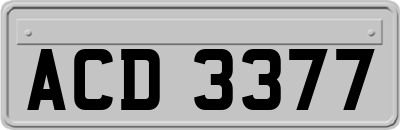 ACD3377