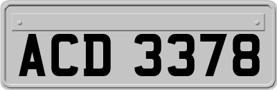 ACD3378