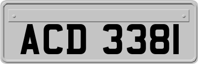 ACD3381