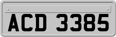 ACD3385