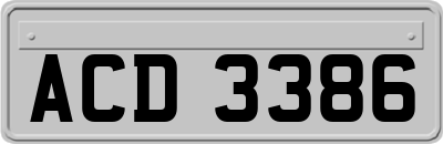ACD3386