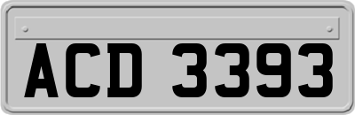ACD3393