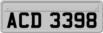 ACD3398