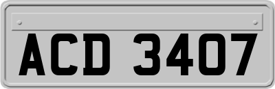 ACD3407