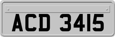 ACD3415