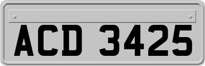 ACD3425