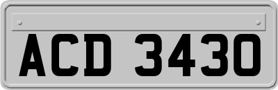ACD3430