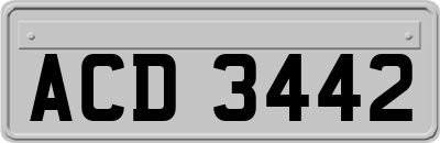 ACD3442