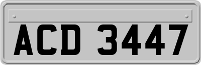 ACD3447