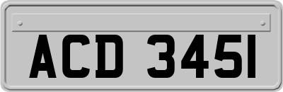 ACD3451