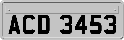 ACD3453