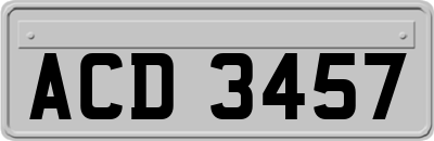 ACD3457
